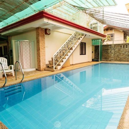 Reddoorz Premium Near Pristine Beach Puerto Princesa Ngoại thất bức ảnh