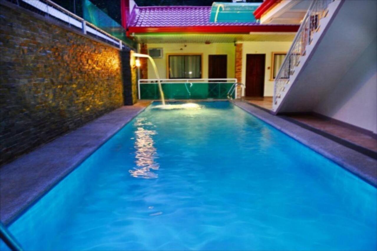 Reddoorz Premium Near Pristine Beach Puerto Princesa Ngoại thất bức ảnh
