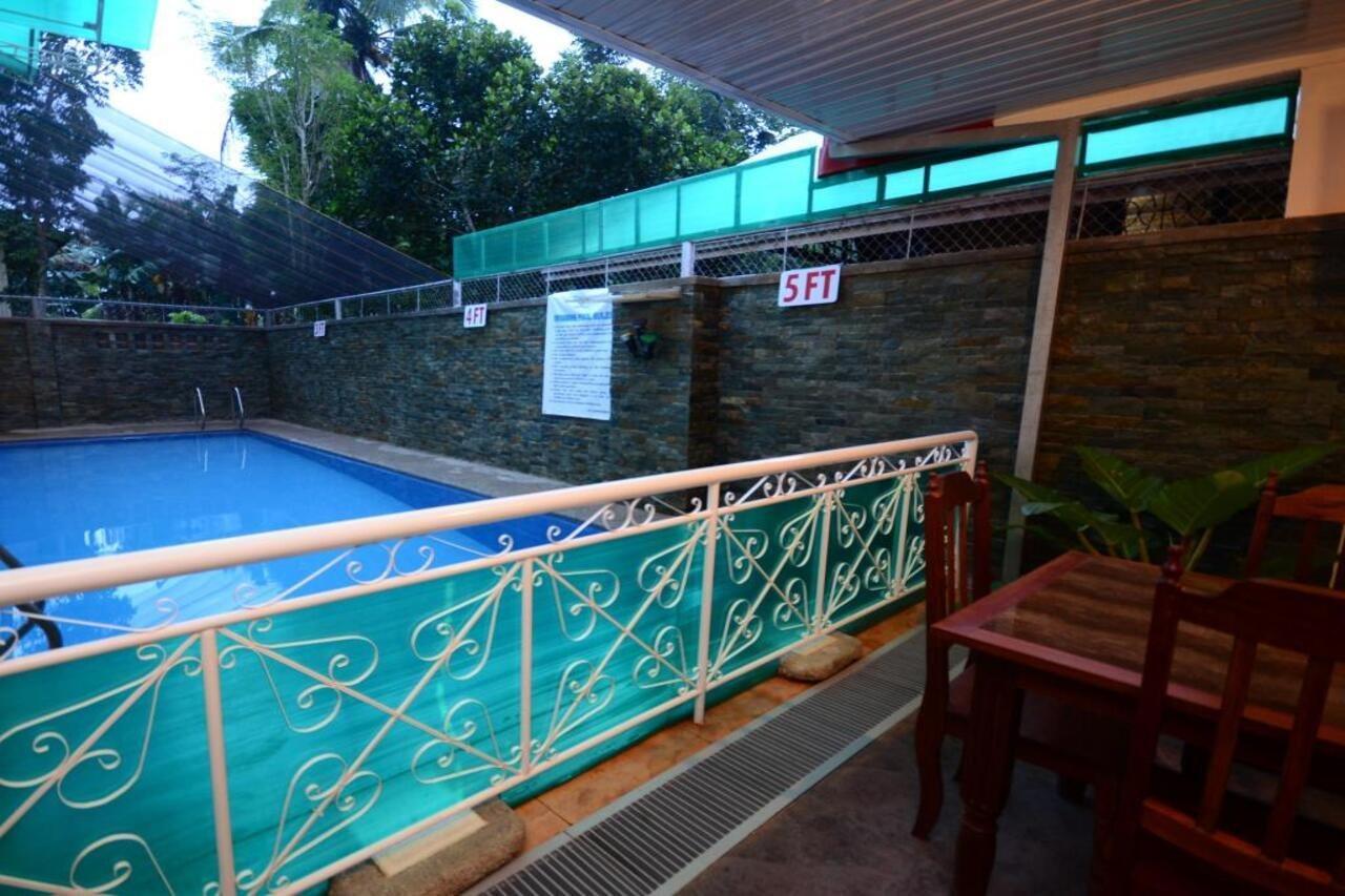 Reddoorz Premium Near Pristine Beach Puerto Princesa Ngoại thất bức ảnh