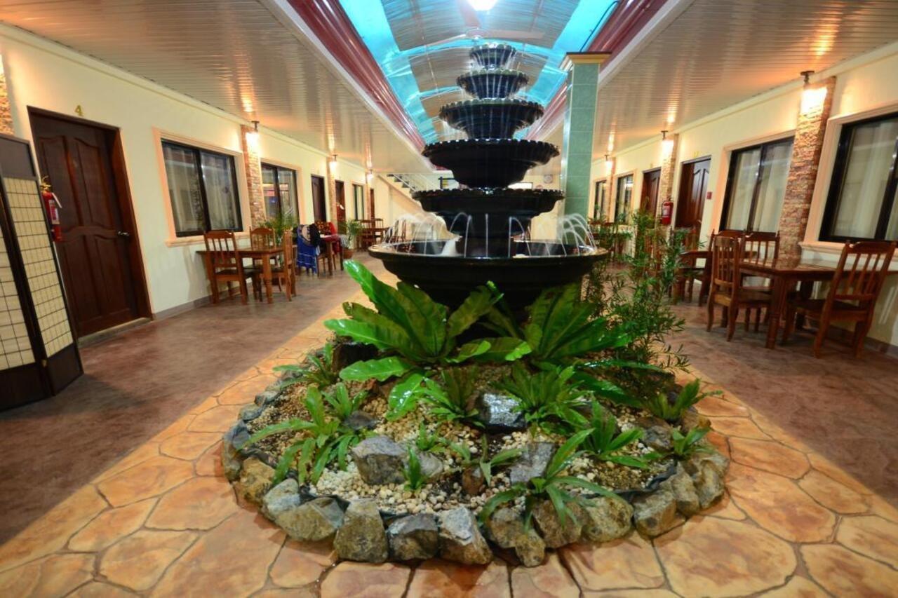 Reddoorz Premium Near Pristine Beach Puerto Princesa Ngoại thất bức ảnh