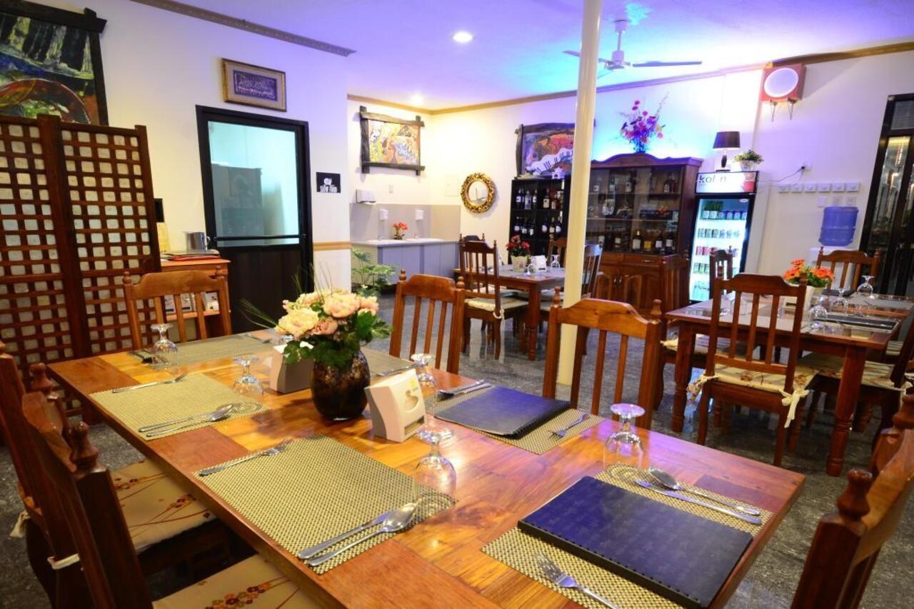 Reddoorz Premium Near Pristine Beach Puerto Princesa Ngoại thất bức ảnh