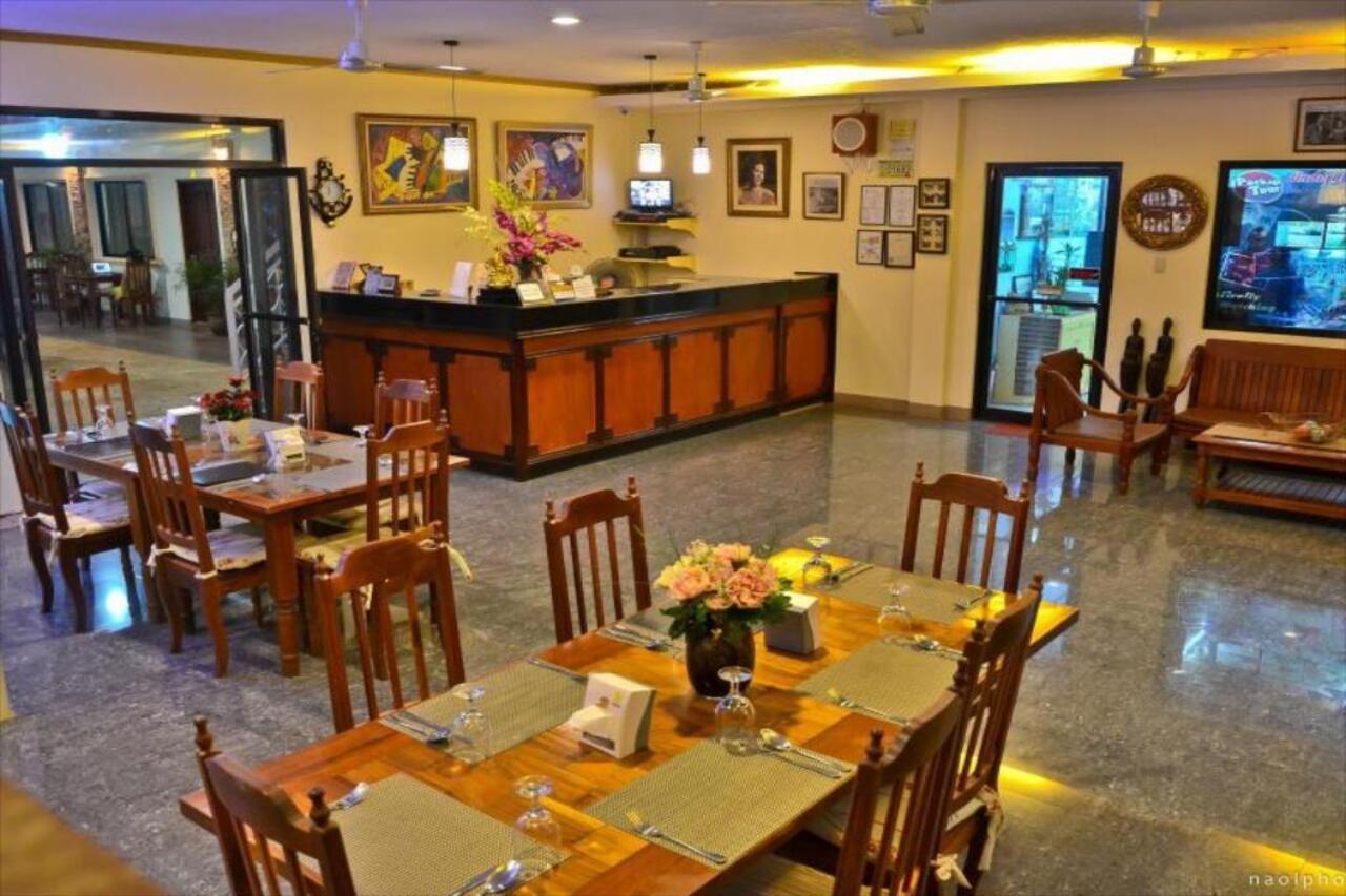 Reddoorz Premium Near Pristine Beach Puerto Princesa Ngoại thất bức ảnh