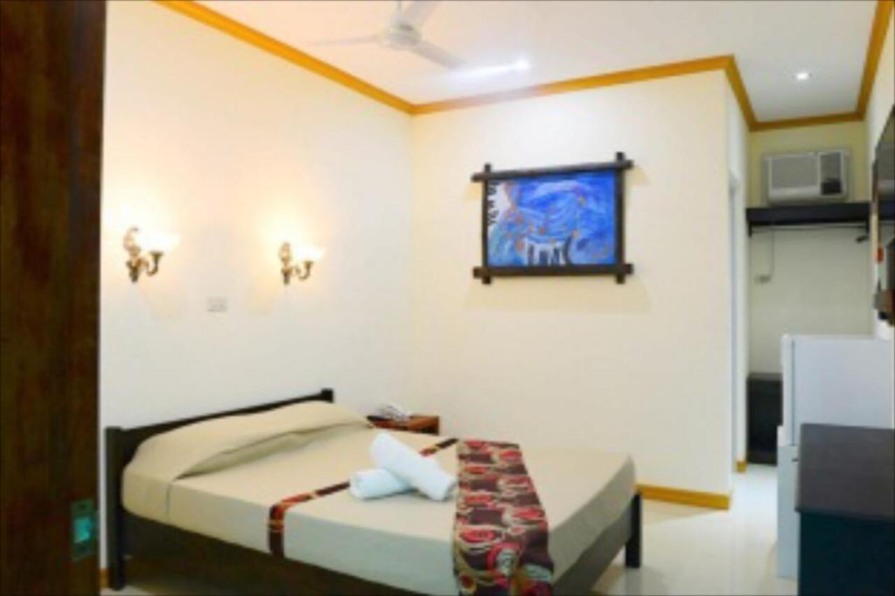 Reddoorz Premium Near Pristine Beach Puerto Princesa Ngoại thất bức ảnh
