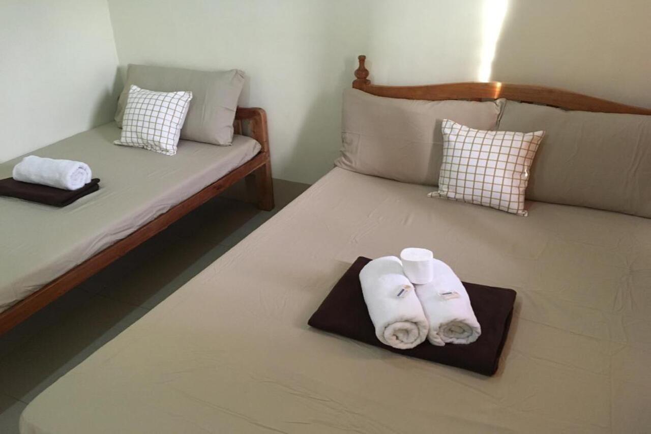 Reddoorz Premium Near Pristine Beach Puerto Princesa Ngoại thất bức ảnh