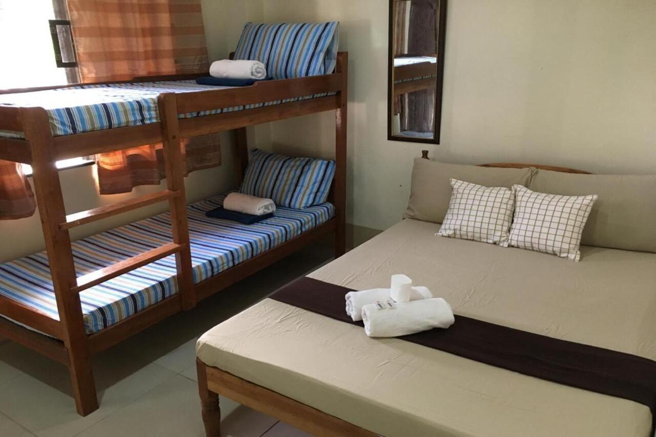 Reddoorz Premium Near Pristine Beach Puerto Princesa Ngoại thất bức ảnh