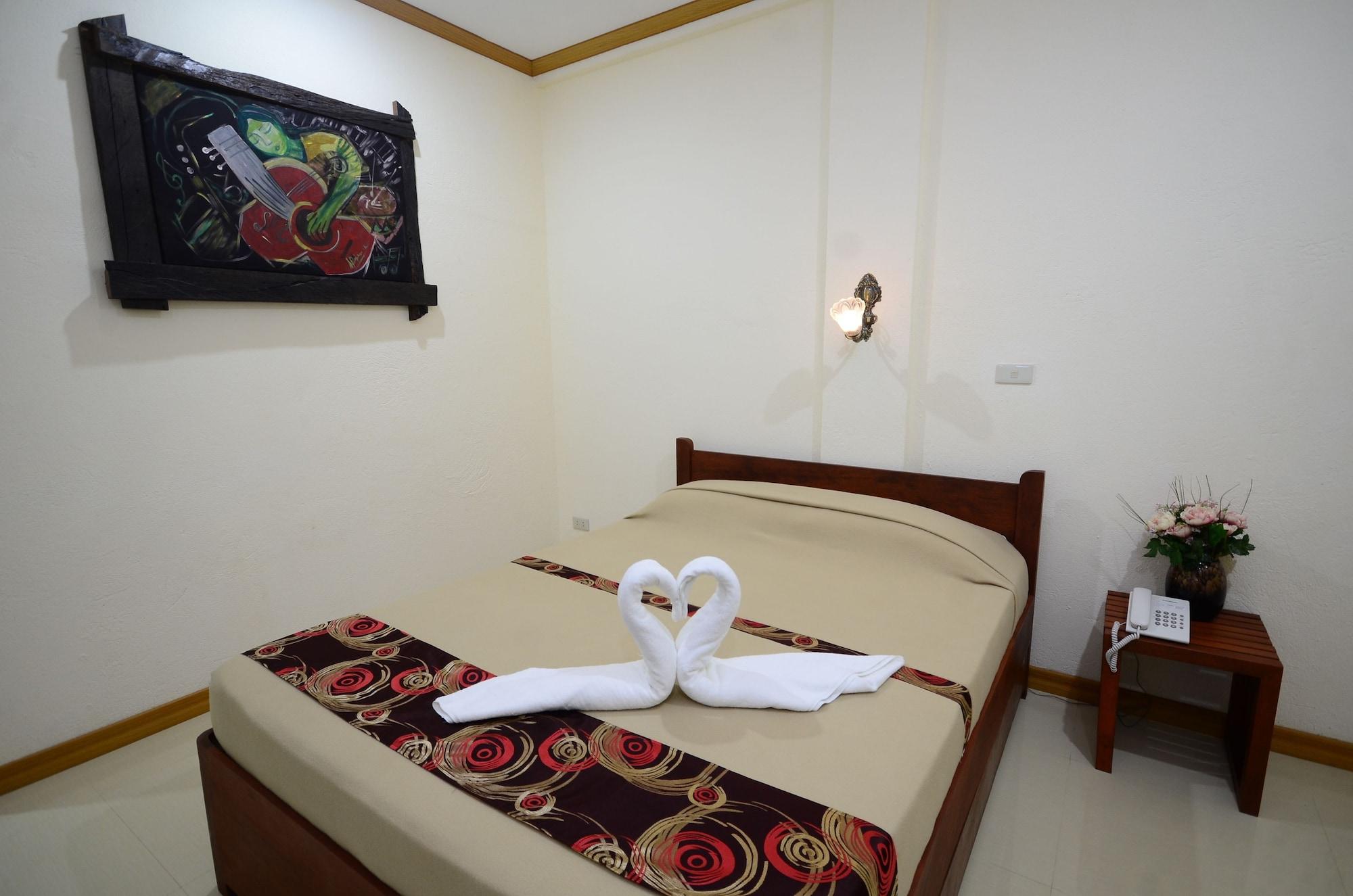 Reddoorz Premium Near Pristine Beach Puerto Princesa Ngoại thất bức ảnh