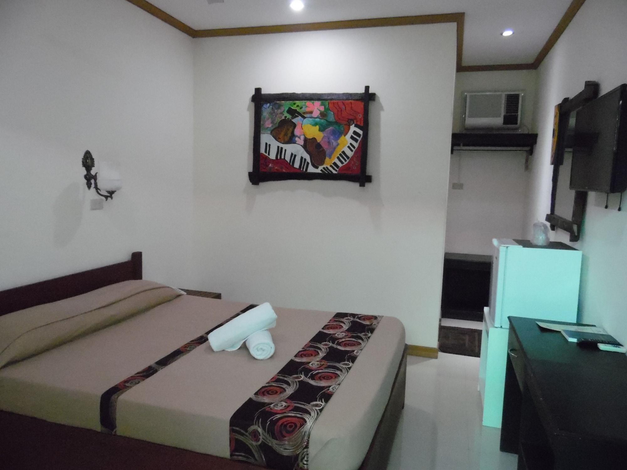 Reddoorz Premium Near Pristine Beach Puerto Princesa Ngoại thất bức ảnh