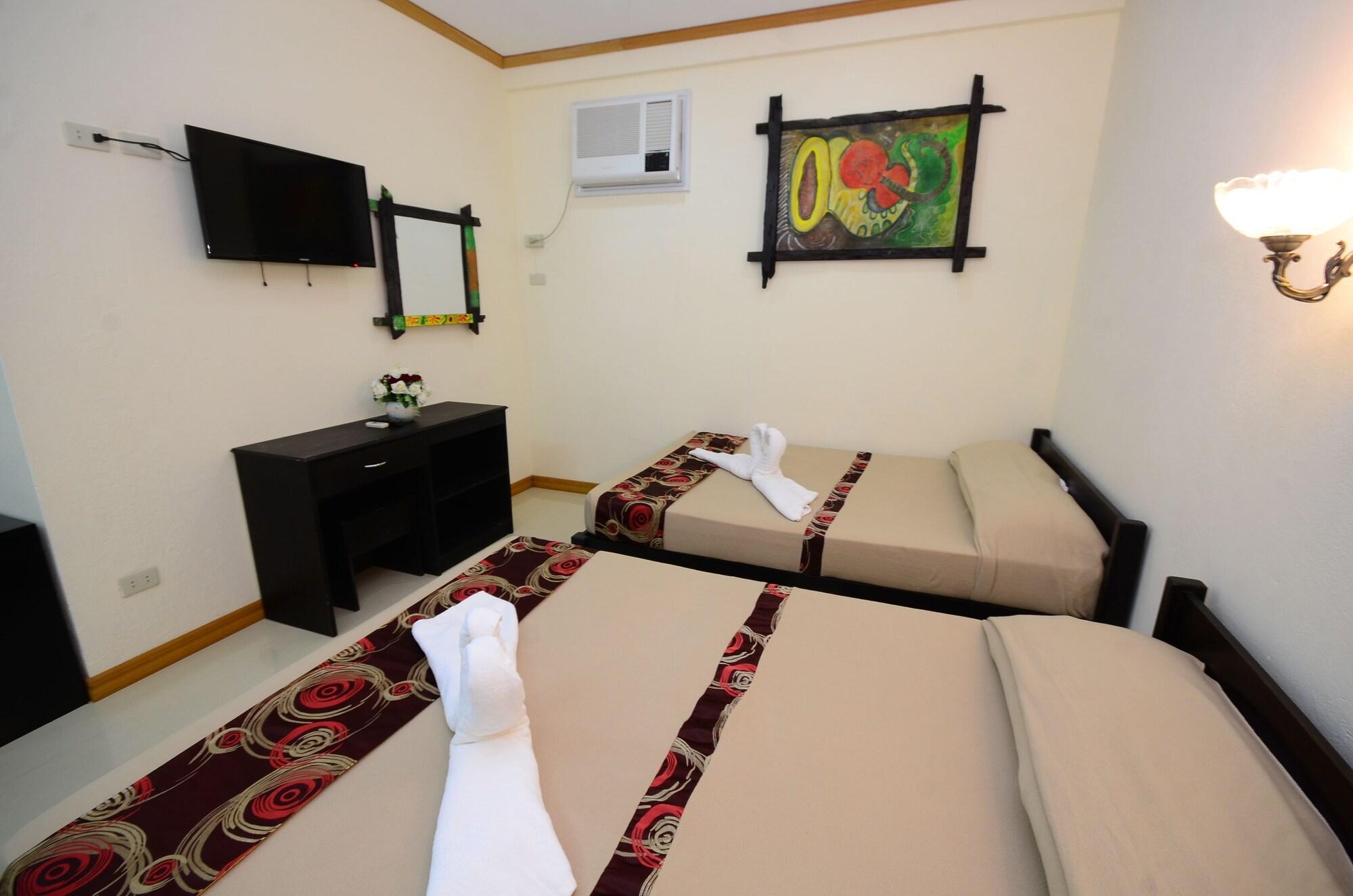 Reddoorz Premium Near Pristine Beach Puerto Princesa Ngoại thất bức ảnh