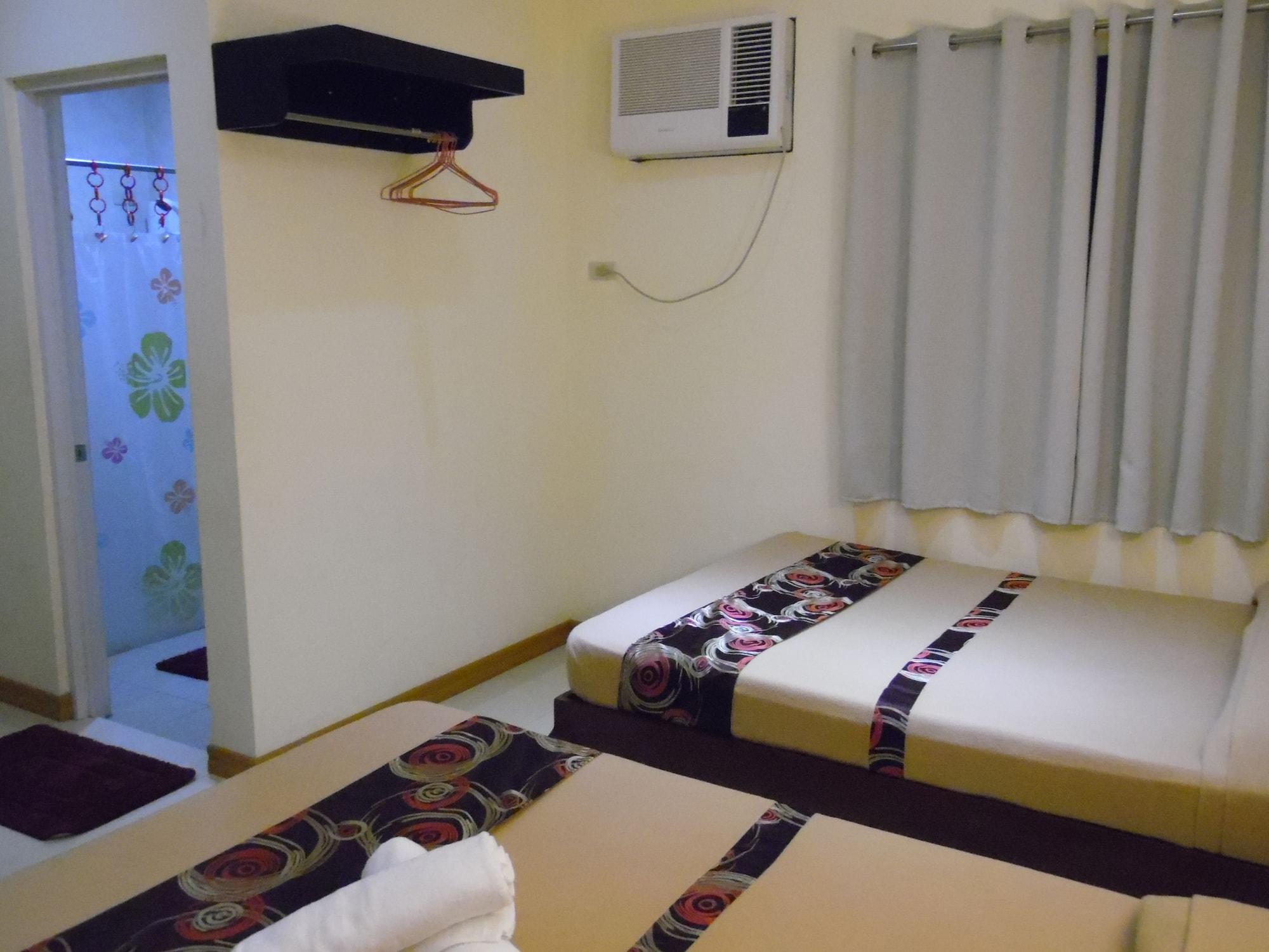 Reddoorz Premium Near Pristine Beach Puerto Princesa Ngoại thất bức ảnh