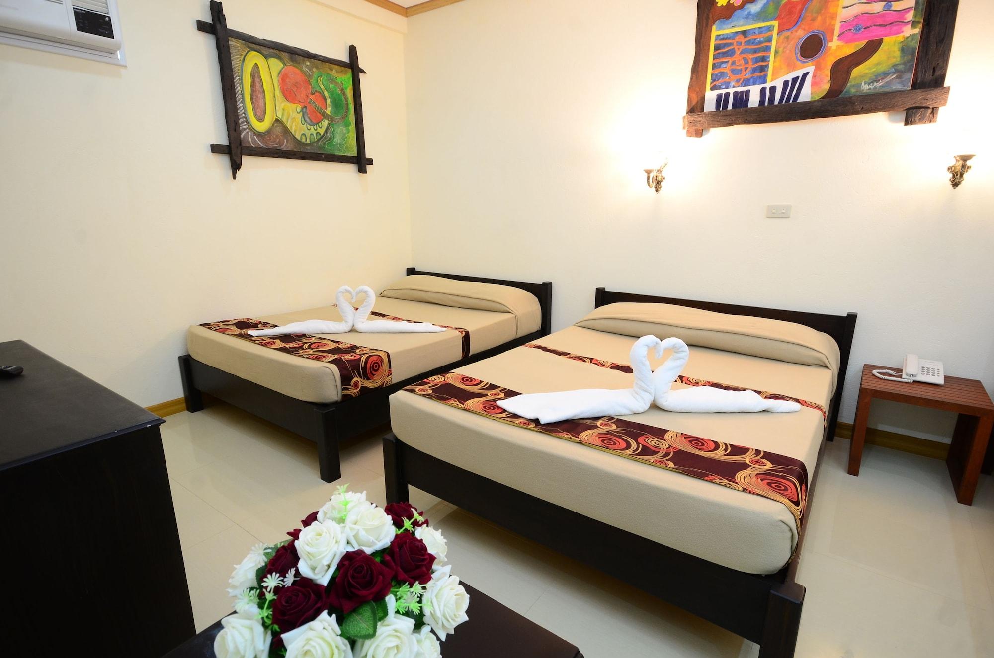 Reddoorz Premium Near Pristine Beach Puerto Princesa Ngoại thất bức ảnh