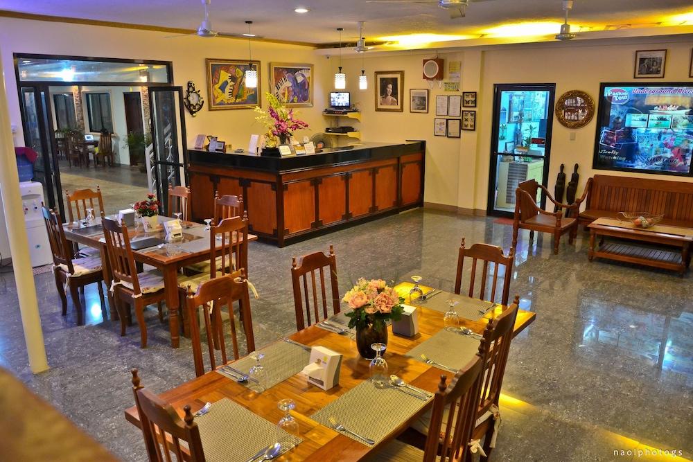 Reddoorz Premium Near Pristine Beach Puerto Princesa Ngoại thất bức ảnh