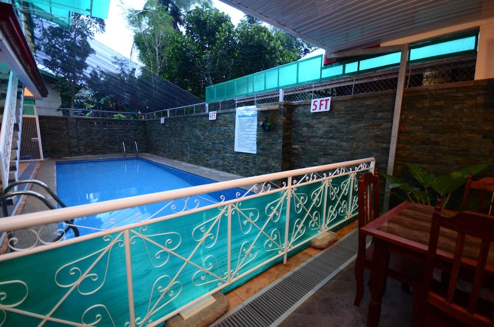 Reddoorz Premium Near Pristine Beach Puerto Princesa Ngoại thất bức ảnh