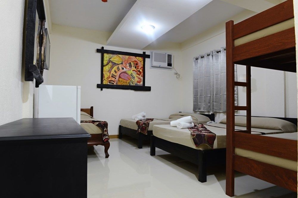 Reddoorz Premium Near Pristine Beach Puerto Princesa Ngoại thất bức ảnh