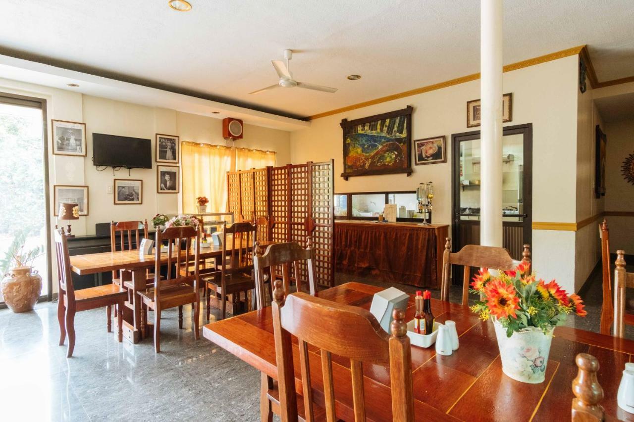 Reddoorz Premium Near Pristine Beach Puerto Princesa Ngoại thất bức ảnh