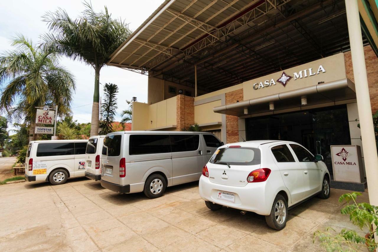 Reddoorz Premium Near Pristine Beach Puerto Princesa Ngoại thất bức ảnh