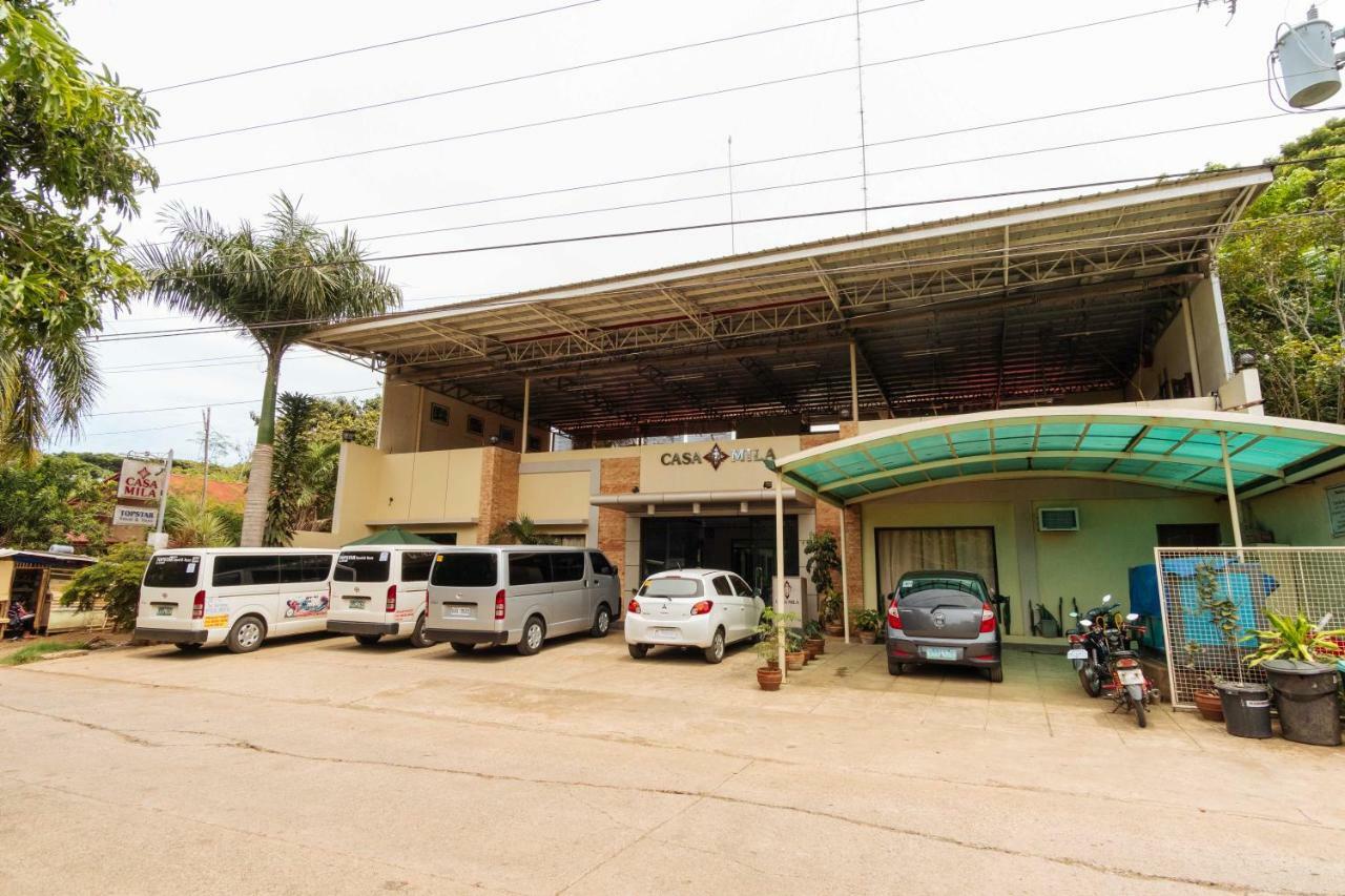 Reddoorz Premium Near Pristine Beach Puerto Princesa Ngoại thất bức ảnh