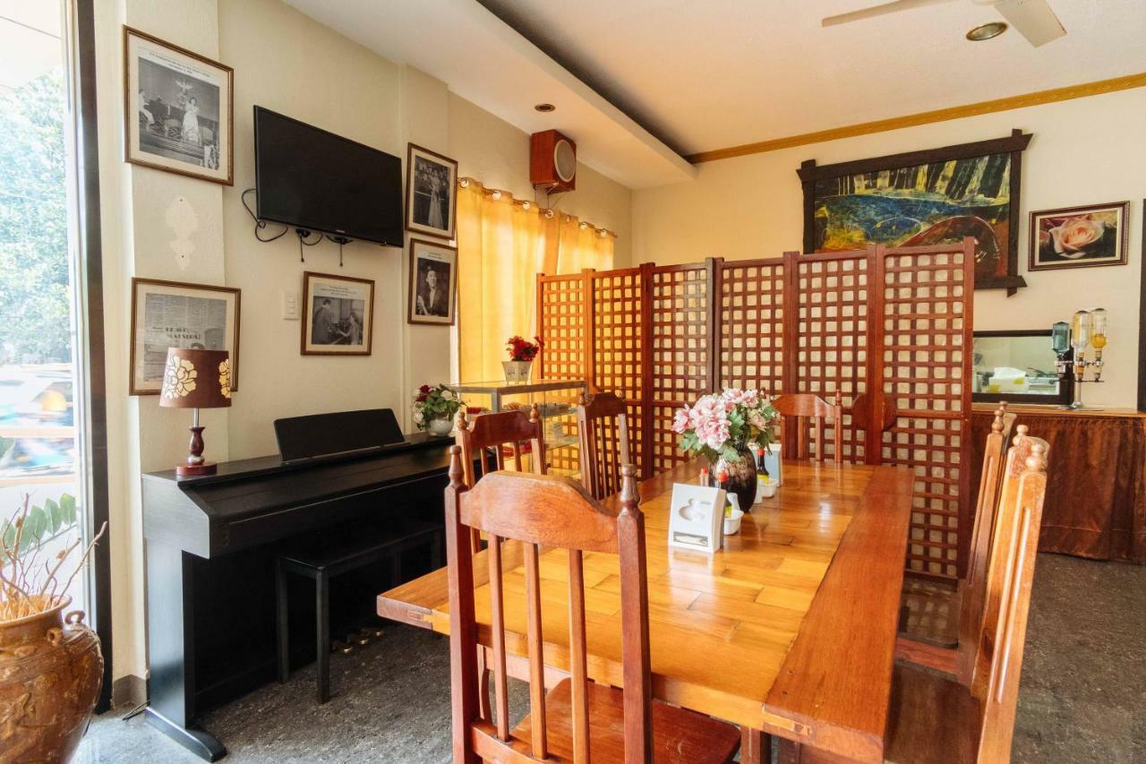 Reddoorz Premium Near Pristine Beach Puerto Princesa Ngoại thất bức ảnh