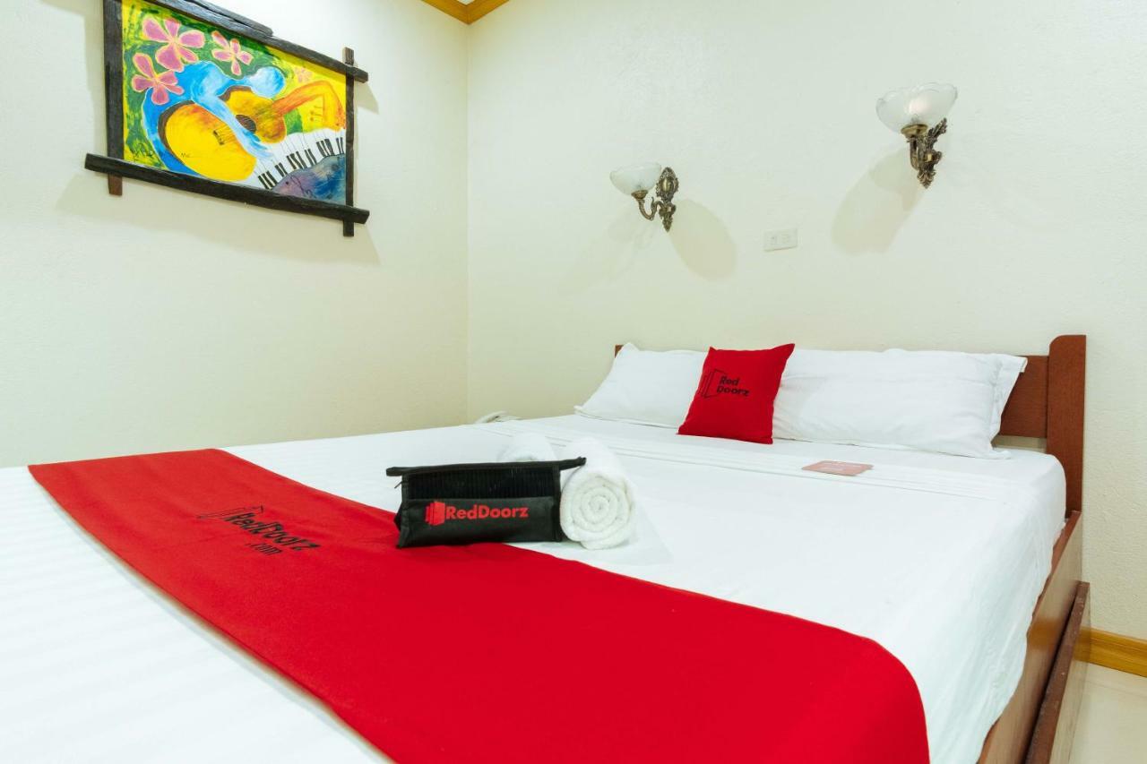 Reddoorz Premium Near Pristine Beach Puerto Princesa Ngoại thất bức ảnh