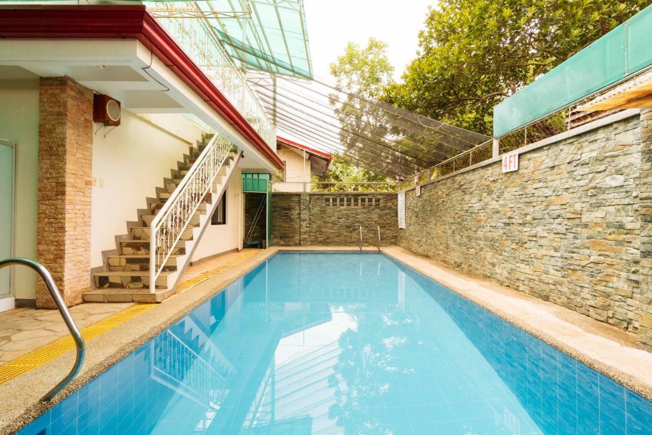 Reddoorz Premium Near Pristine Beach Puerto Princesa Ngoại thất bức ảnh