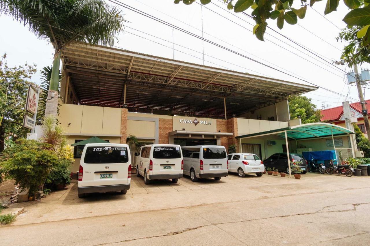 Reddoorz Premium Near Pristine Beach Puerto Princesa Ngoại thất bức ảnh