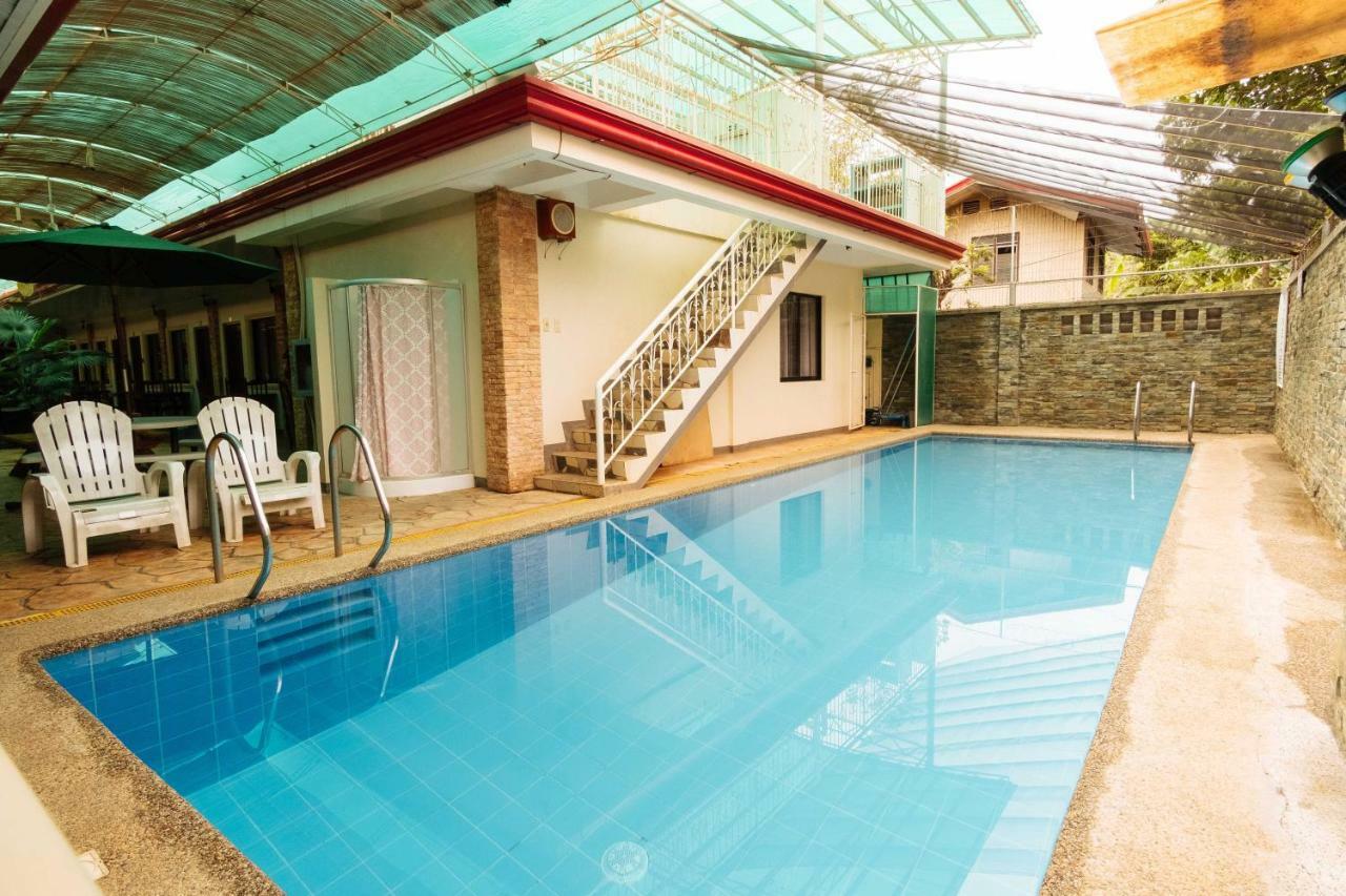 Reddoorz Premium Near Pristine Beach Puerto Princesa Ngoại thất bức ảnh