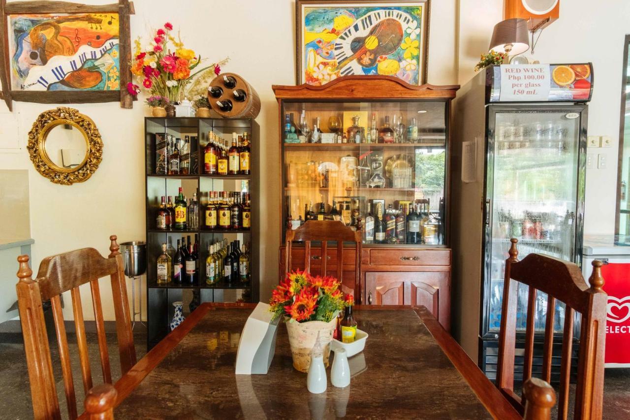 Reddoorz Premium Near Pristine Beach Puerto Princesa Ngoại thất bức ảnh