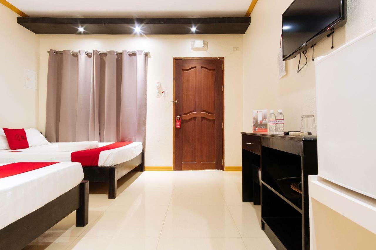 Reddoorz Premium Near Pristine Beach Puerto Princesa Ngoại thất bức ảnh