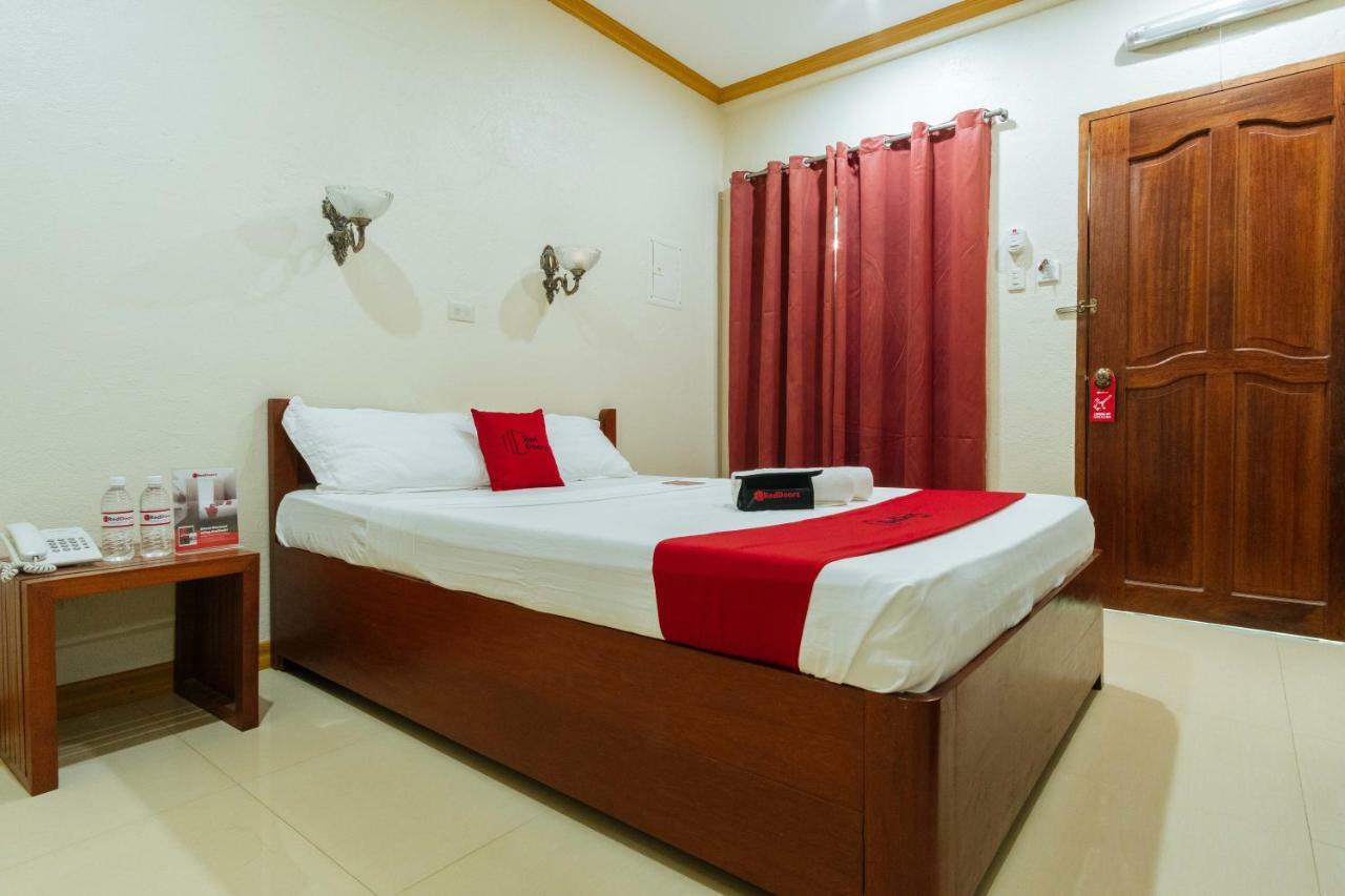 Reddoorz Premium Near Pristine Beach Puerto Princesa Ngoại thất bức ảnh
