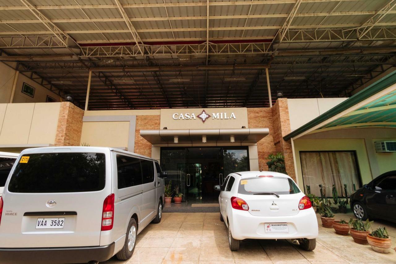 Reddoorz Premium Near Pristine Beach Puerto Princesa Ngoại thất bức ảnh