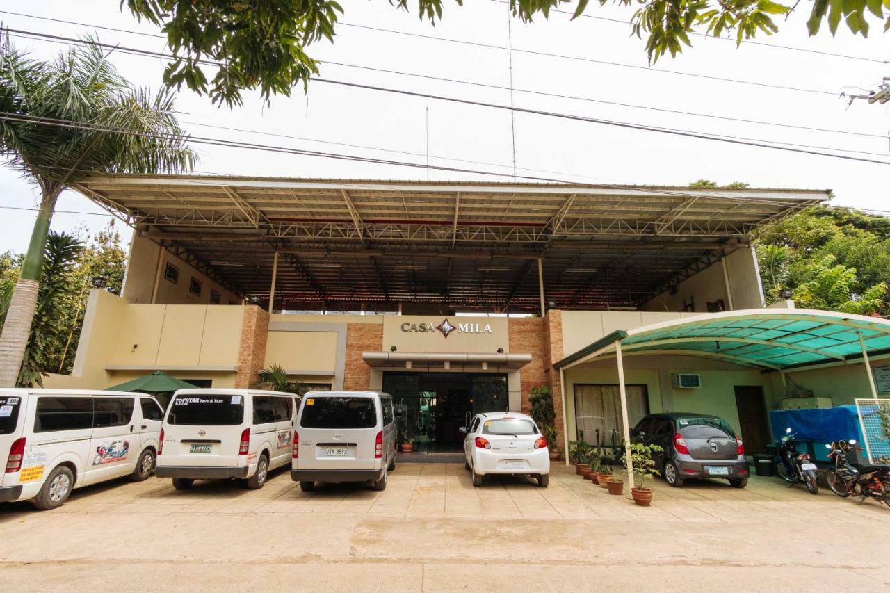 Reddoorz Premium Near Pristine Beach Puerto Princesa Ngoại thất bức ảnh