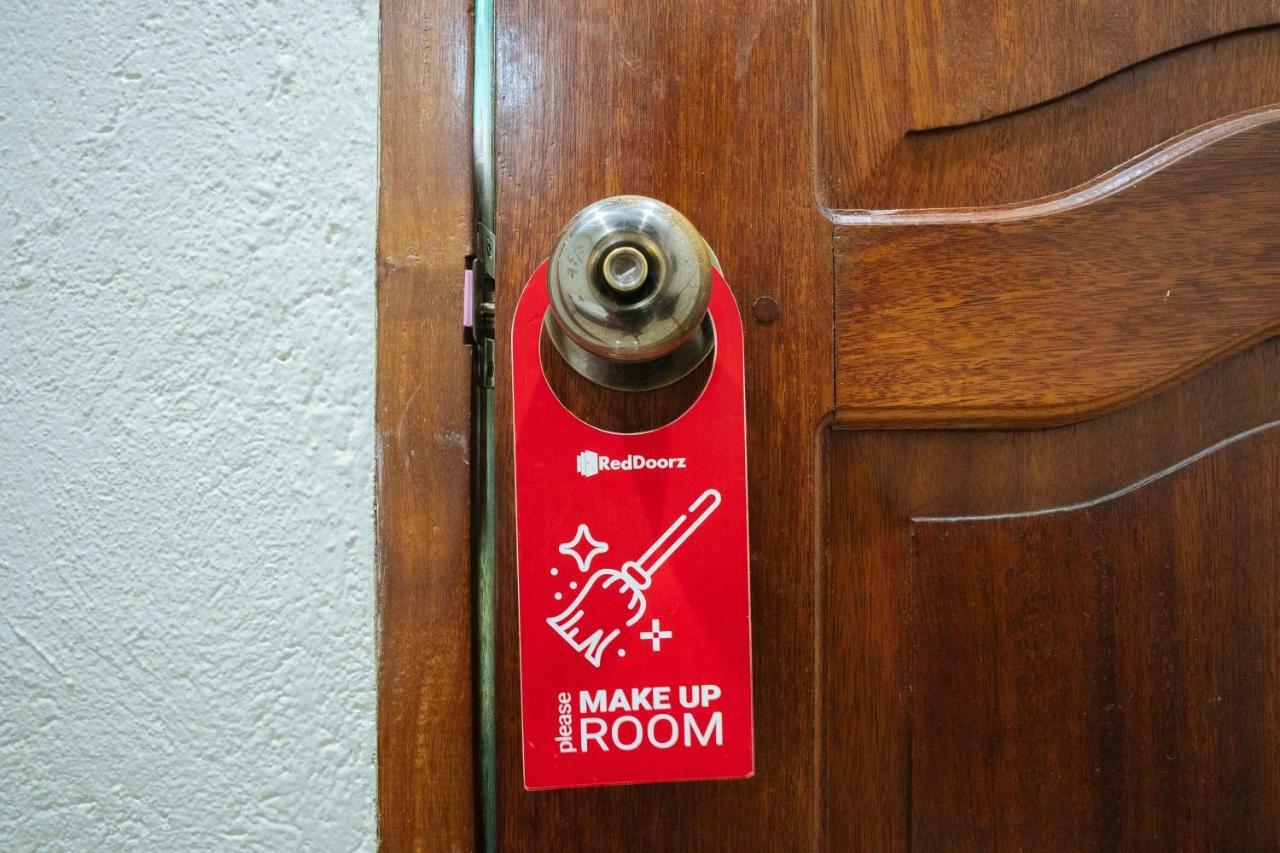 Reddoorz Premium Near Pristine Beach Puerto Princesa Ngoại thất bức ảnh